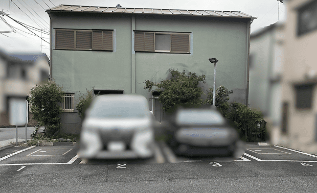 木造戸建て 解体